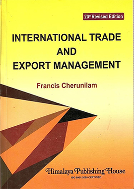 International Trade & Export Management