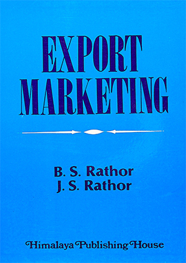 Export Marketing