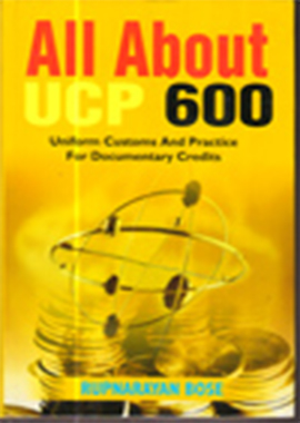 All about UCP 600