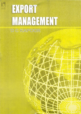 Export Management