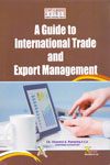 A Guide to International Trade and Export Management