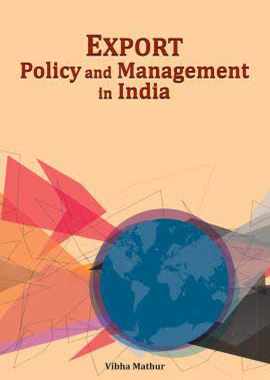 Export Policy and Management in India