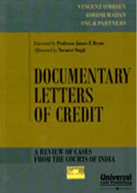 Documentary Letters of Credit
