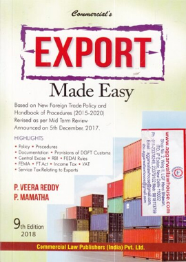 Export Made Easy