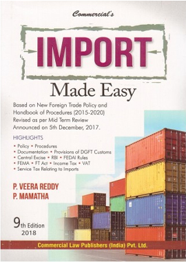 Import Made Easy